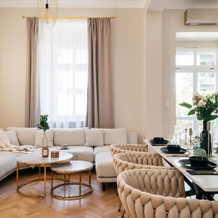 Ferienwohnung Old Town Oasis - Loftaffair Krakau Exterior foto